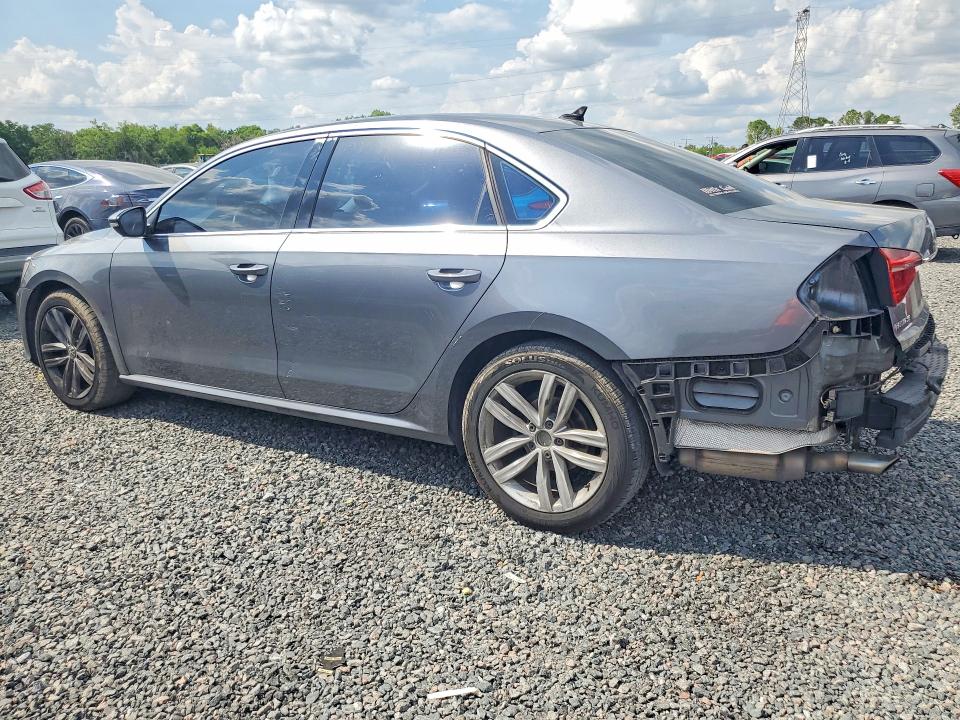 Aukcja sprzedaży 2018 Volkswagen Passat, vin: 1VWBA7A3XJC008191, numer aukcji: 47041986