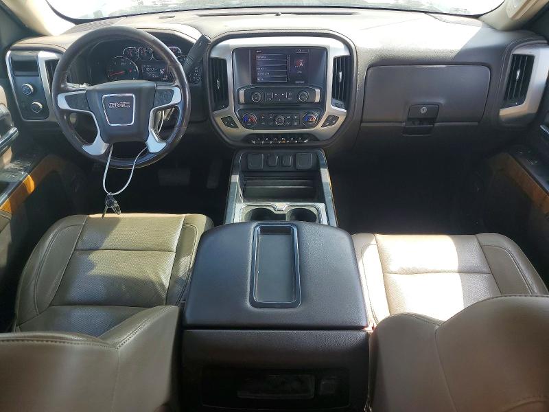 Продаж на аукціоні авто 2014 Gmc Sierra, vin: 3GTU2VEC7EG425973, номер лоту: 48120086