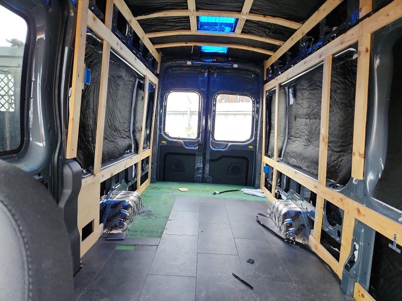 79784375 :رقم المزاد ، 1FDBW3UG7RKB82471 vin ، 2024 Ford Transit مزاد بيع