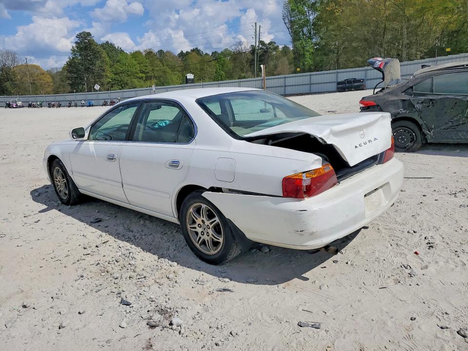 Продаж на аукціоні авто 1999 Acura 3.2tl, vin: 19UUA5641XA019538, номер лоту: 48296416