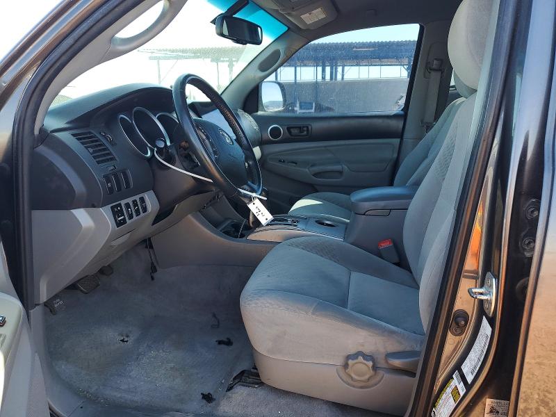 Aukcja sprzedaży 2011 Toyota Tacoma, vin: 3TMLU4EN6BM078327, numer aukcji: 45514046
