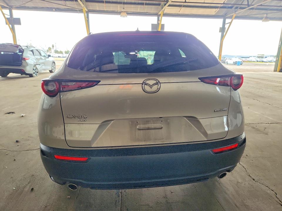 Aukcja sprzedaży 2024 Mazda Cx-30, vin: 3MVDMBDMXRM633368, numer aukcji: 41825796