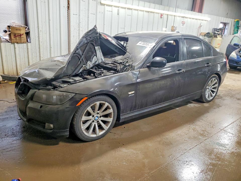 Aukcja sprzedaży 2011 Bmw 328, vin: WBAPK5G54BNN80024, numer aukcji: 47305876
