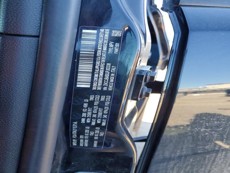 Продажа на аукционе авто 2018 Jeep Renegade, vin: ZACCJBABXJPJ02338, номер лота: 41962176