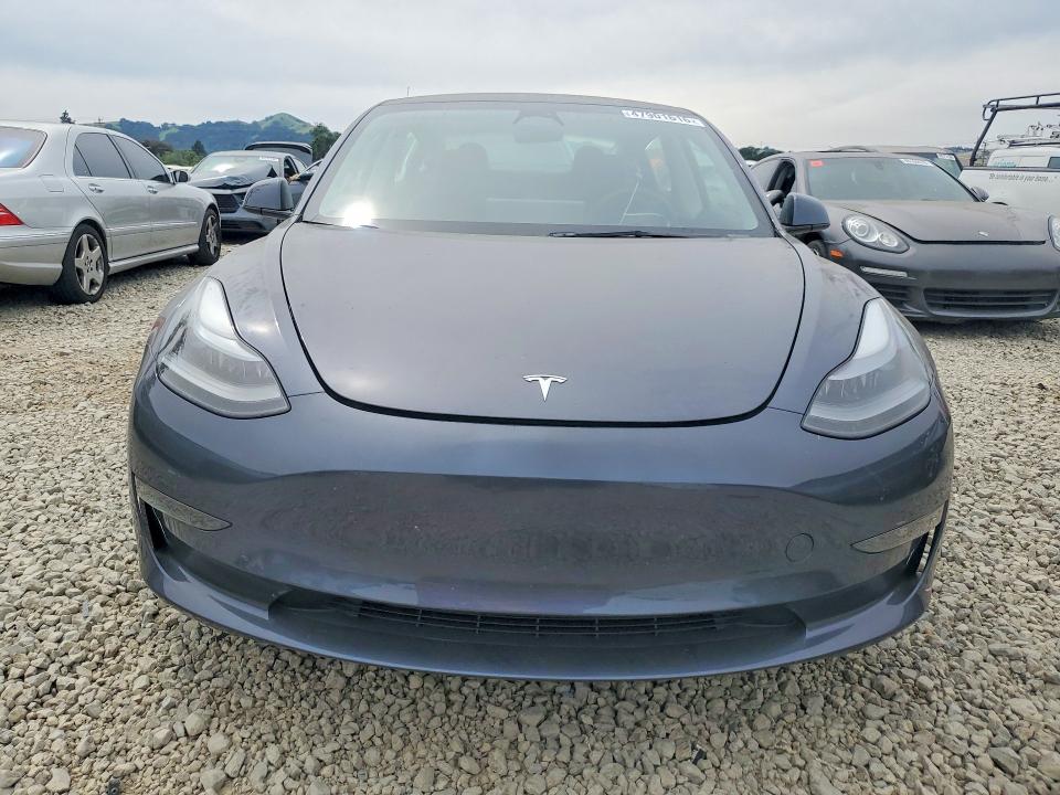 47901616 :رقم المزاد ، 5YJ3E1EA9PF706238 vin ، 2023 Tesla Model 3 مزاد بيع