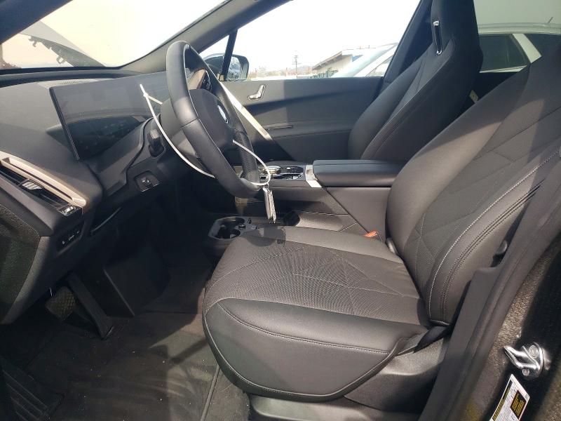 Продажа на аукционе авто 2024 Bmw Ix, vin: WB523CF00RCN42490, номер лота: 47958156