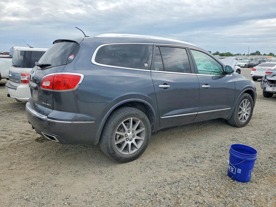 47754856 :رقم المزاد ، 5GAKRCKD8DJ223971 vin ، 2013 Buick Enclave مزاد بيع