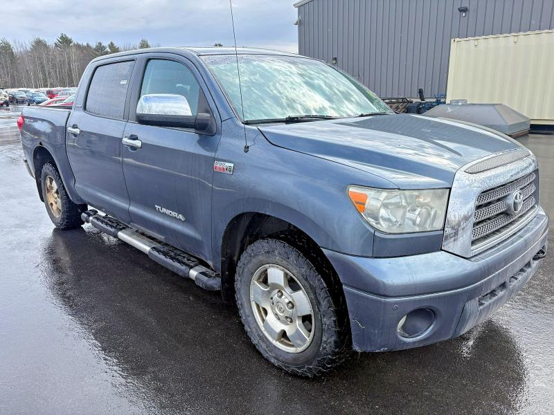 Auction sale of the 2008 Toyota Tundra, vin: 5TBDV58108S501145, lot number: 45978636