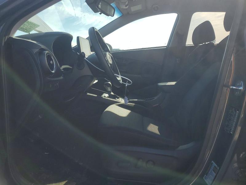 Продаж на аукціоні авто 2023 Hyundai Kona, vin: KM8K6CAB0PU993880, номер лоту: 46206956