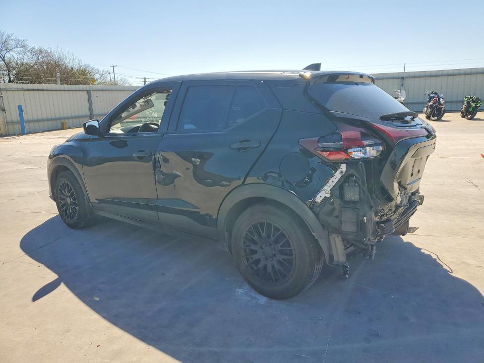 Aukcja sprzedaży 2022 Nissan Kicks, vin: 3N1CP5BV4NL482547, numer aukcji: 47179016