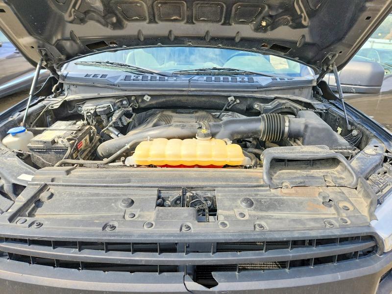 Aukcja sprzedaży 2019 Ford F150, vin: 1FTFX1E48KKC06603, numer aukcji: 78976345