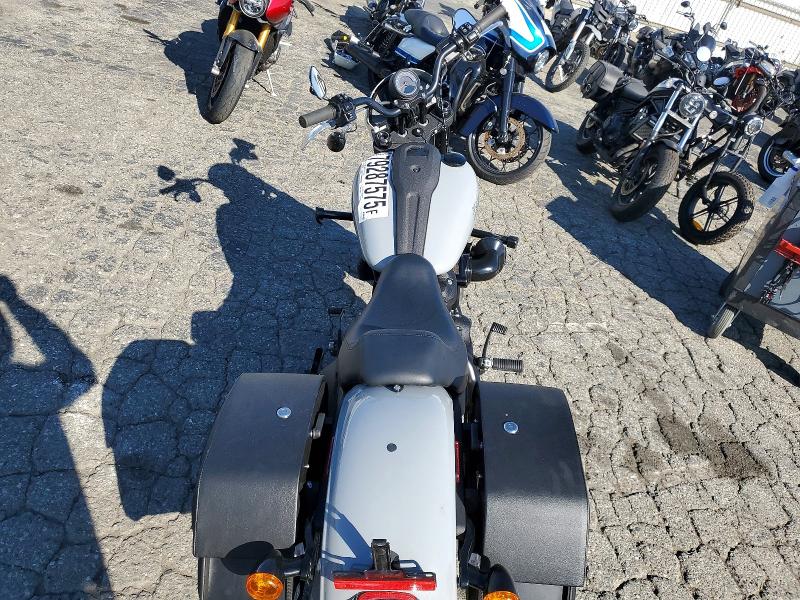 Продаж на аукціоні авто 2024 Harley-davidson Fxlrs, vin: 1HD1YWZ27RB012411, номер лоту: 79287575