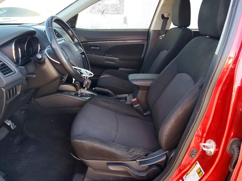 Aukcja sprzedaży 2019 Mitsubishi Outlander Sport, vin: JA4AP3AU9KU010163, numer aukcji: 41971396