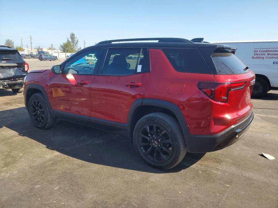 47696166 :رقم المزاد ، 3GKALMEGXTL367301 vin ، 2026 Gmc Terrain مزاد بيع