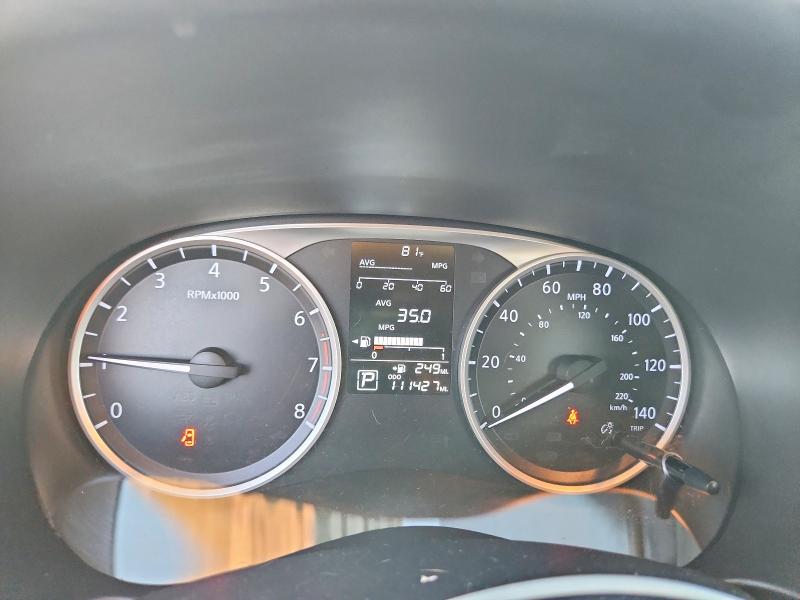 Продаж на аукціоні авто 2018 Nissan Kicks, vin: 3N1CP5CU3JL520902, номер лоту: 41976926