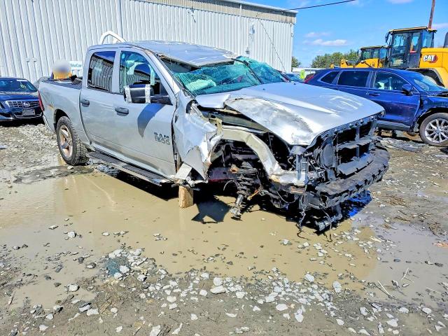 Продаж на аукціоні авто 2016 Ram 1500, vin: 1C6RR7KT6GS146275, номер лоту: 45932826