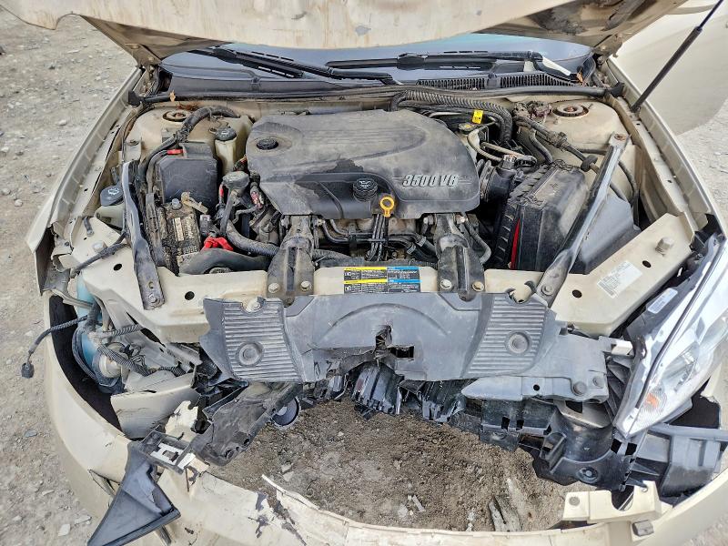Aukcja sprzedaży 2009 Chevrolet Impala, vin: 2G1WB57KX91190344, numer aukcji: 46367476
