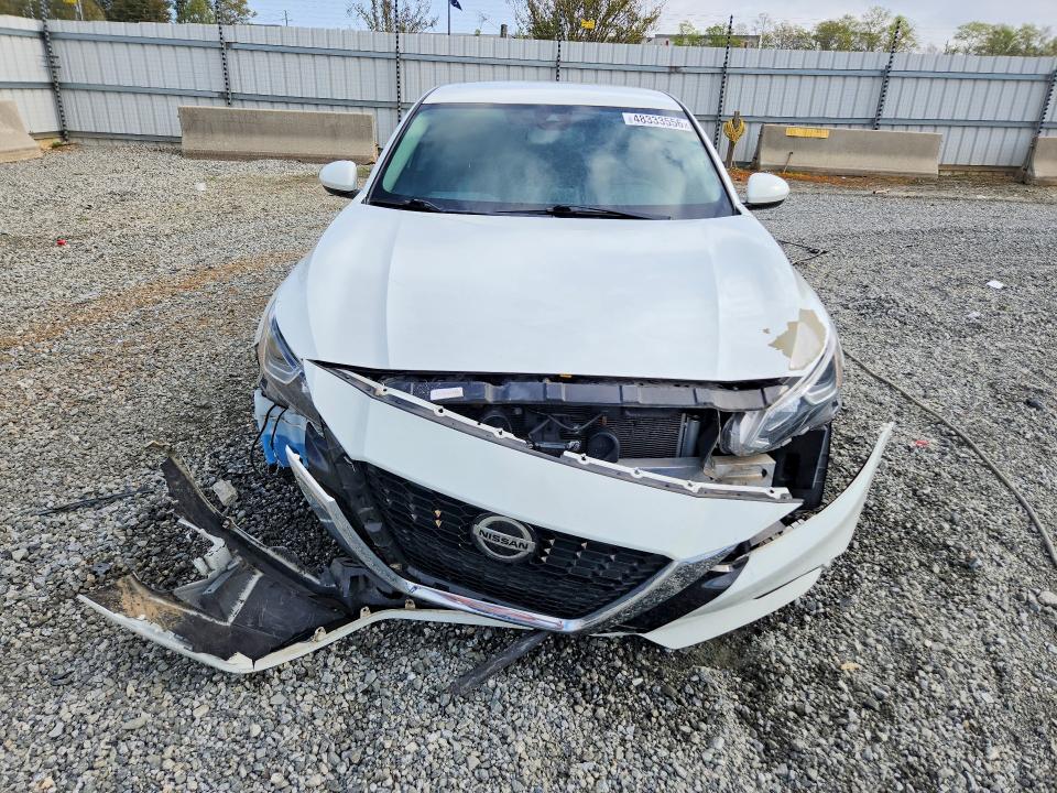 Продажа на аукционе авто 2020 Nissan Altima, vin: 1N4BL4BV3LN314772, номер лота: 48333556