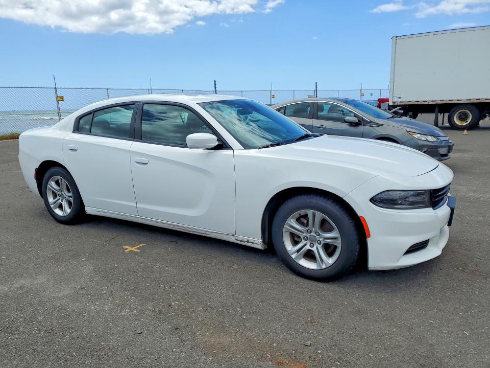 47141876 :رقم المزاد ، 2C3CDXBG9MH522202 vin ، 2021 Dodge Charger مزاد بيع