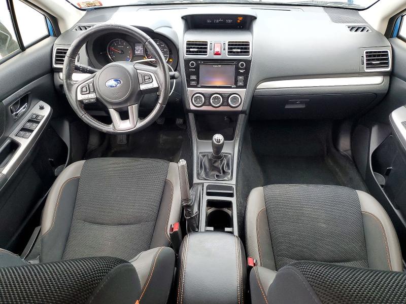Продажа на аукционе авто 2017 Suba Crosstrek, vin: JF2GPABC8HG281430, номер лота: 47863876