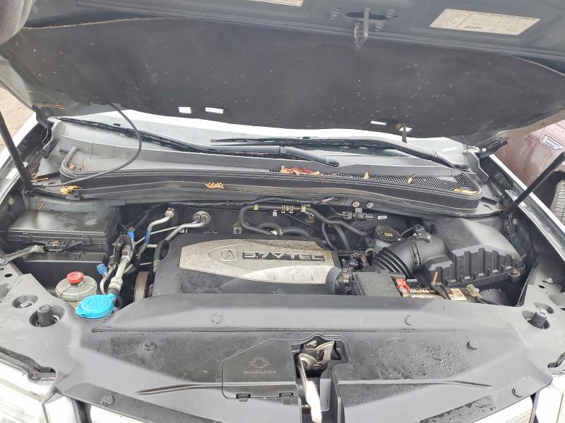 Aukcja sprzedaży 2008 Acura Mdx, vin: 2HNYD28408H556465, numer aukcji: 79560005