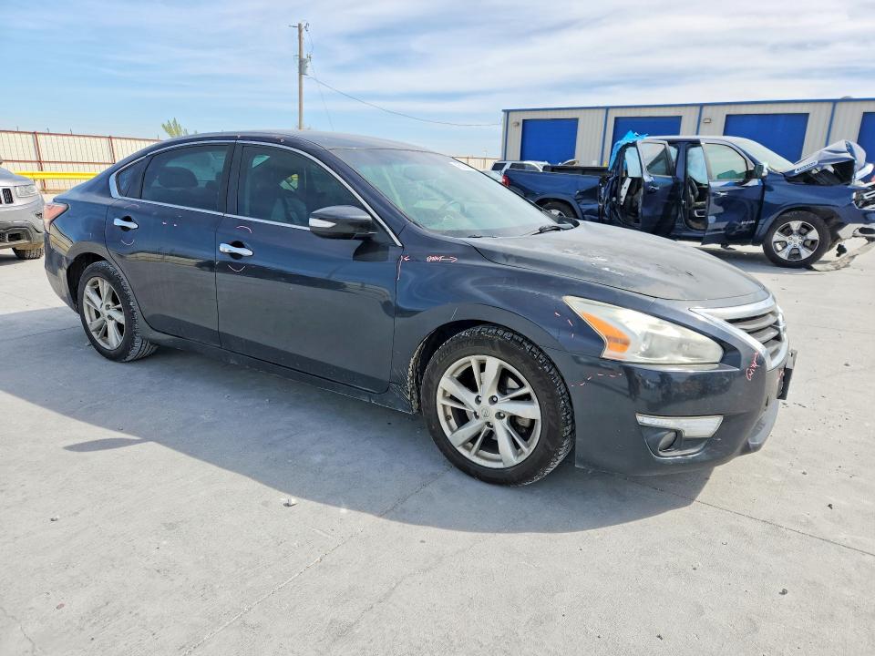 Aukcja sprzedaży 2014 Nissan Altima, vin: 1N4AL3AP4EC401622, numer aukcji: 46032606