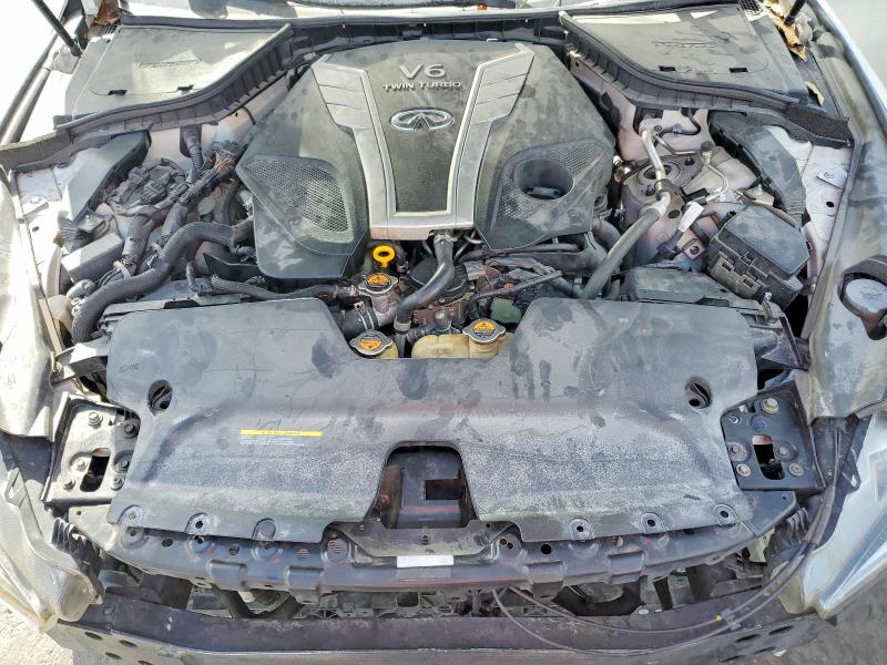 Продажа на аукционе авто 2017 Infiniti Q50, vin: JN1EV7AP0HM731689, номер лота: 42068136