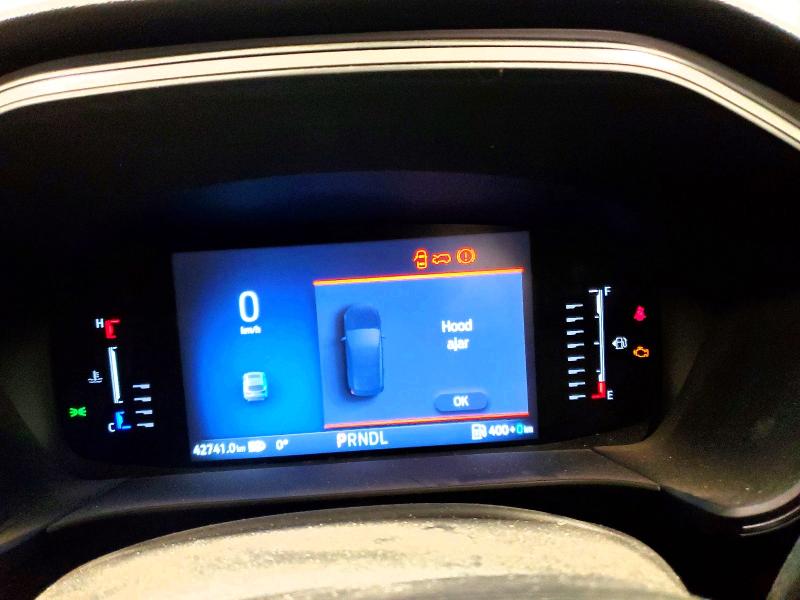 Продаж на аукціоні авто 2024 Ford Escape, vin: 1FMCU0E18RUA49225, номер лоту: 79595235