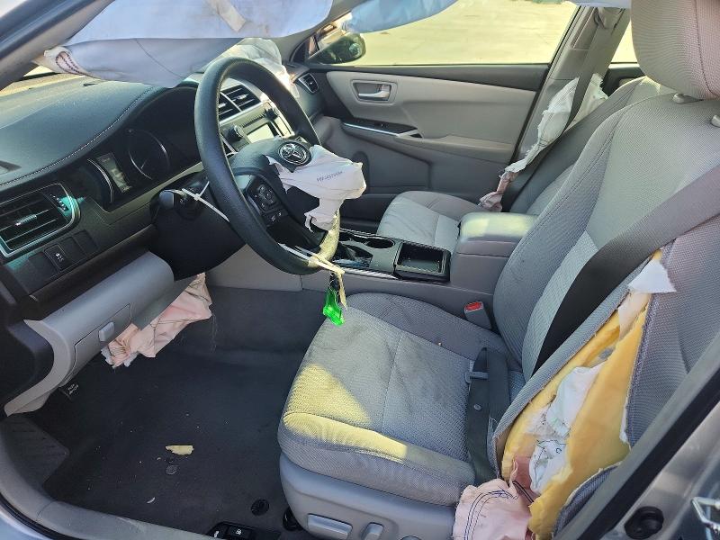 Aukcja sprzedaży 2016 Toyota Camry, vin: 4T1BF1FK7GU243549, numer aukcji: 47238746
