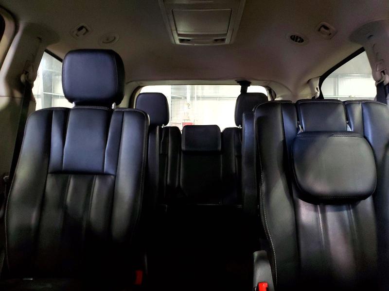 Продаж на аукціоні авто 2014 Chrysler Town & Country, vin: 2C4RC1BG5ER445734, номер лоту: 47267426