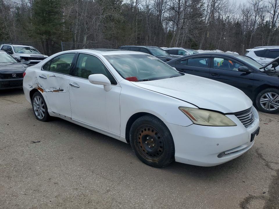 Продаж на аукціоні авто 2008 Lexus Es, vin: JTHBJ46G182232607, номер лоту: 78489125