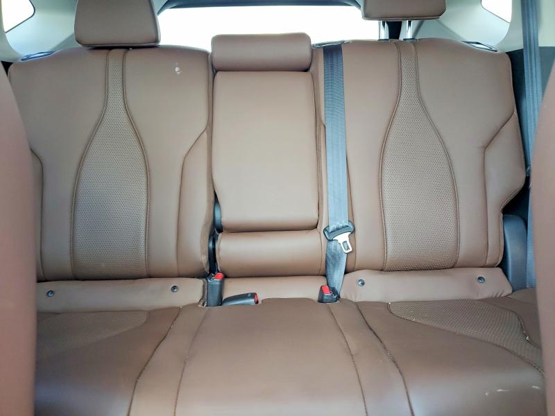 2023 Acura Rdx მანქანა იყიდება აუქციონზე, vin: 5J8TC1H5XPL008627, აუქციონის ნომერი: 47533076