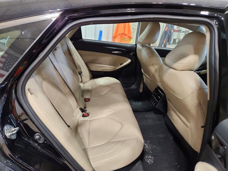 47373466 :رقم المزاد ، 4T1B21FB4KU004917 vin ، 2019 Toyota Avalon Hybrid مزاد بيع