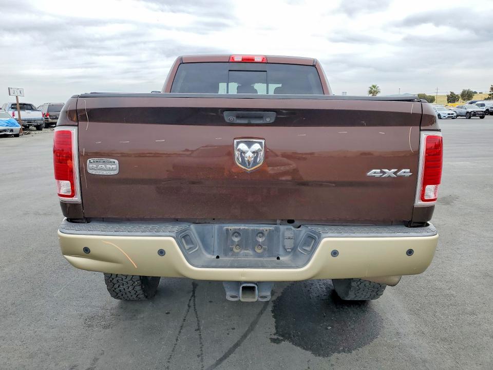 47062746 :رقم المزاد ، 3C6UR5GL9EG279205 vin ، 2014 Ram 2500 مزاد بيع
