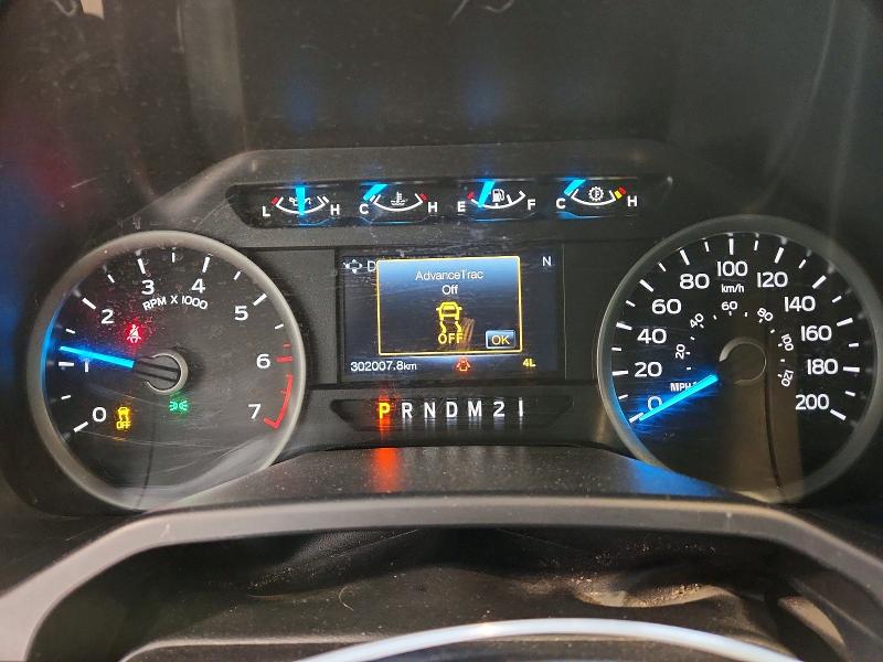 Aukcja sprzedaży 2015 Ford F150, vin: 1FTFX1EF3FFA17163, numer aukcji: 79121285