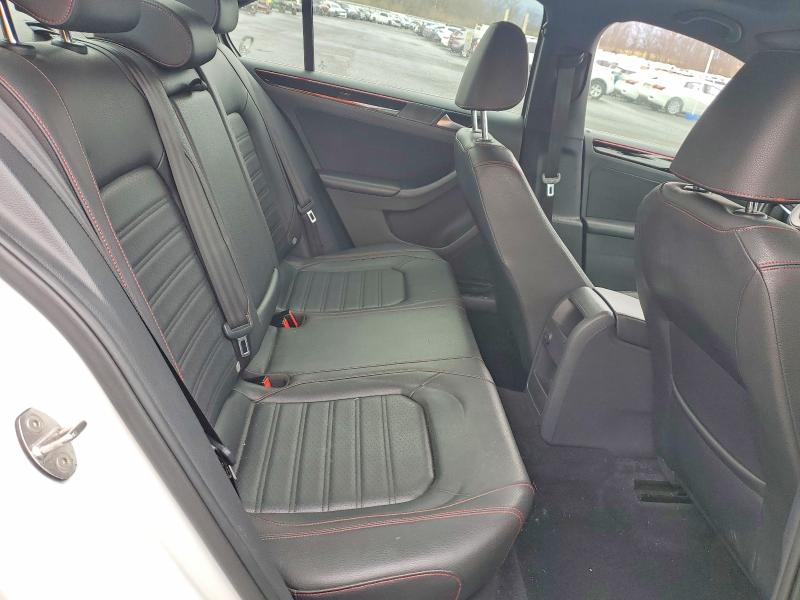 Aukcja sprzedaży 2016 Volkswagen Jetta, vin: 3VW4T7AJ3GM323102, numer aukcji: 47599206
