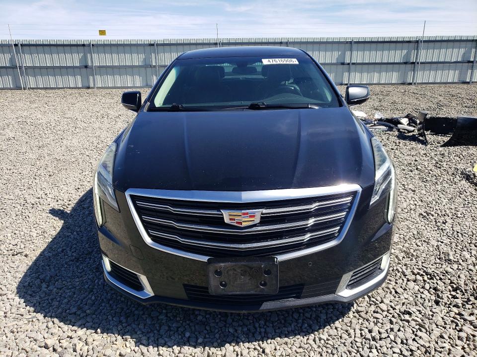 Aukcja sprzedaży 2019 Cadillac Xts, vin: 2G61M5S38K9117768, numer aukcji: 47616906