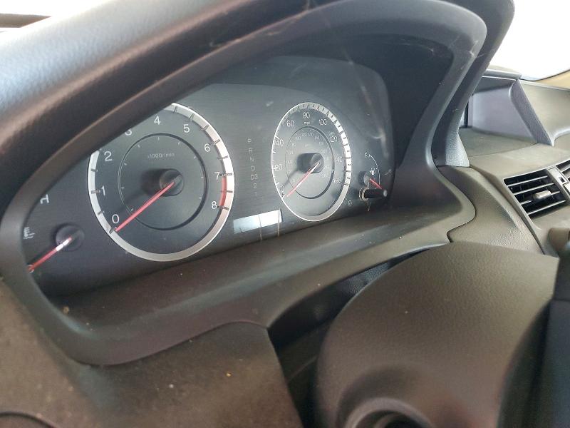 Продаж на аукціоні авто 2011 Honda Accord, vin: 1HGCP2F70BA057273, номер лоту: 47817486
