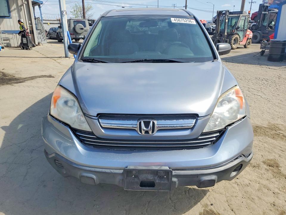 Aukcja sprzedaży 2009 Honda Cr-v, vin: JHLRE38509C011069, numer aukcji: 45675256