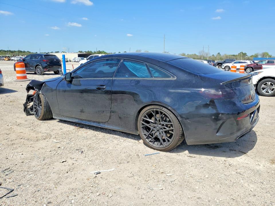 Продажа на аукционе авто 2018 Mercedes-benz E, vin: WDD1J6FB9JF030339, номер лота: 46710596