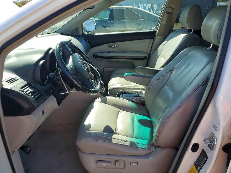 Продаж на аукціоні авто 2009 Lexus Rx 350, vin: 2T2GK31U39C072210, номер лоту: 45769026