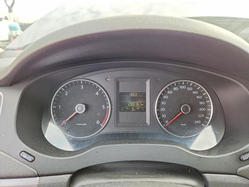 Продажа на аукционе авто 2014 Volkswagen Jetta, vin: 3VWLL7AJ4EM253621, номер лота: 41949206