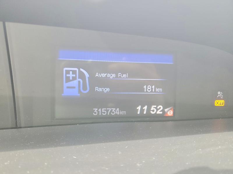 47336526 :رقم المزاد ، 2HGFB2F4XCH050027 vin ، 2012 Honda Civic Lx 4dr مزاد بيع