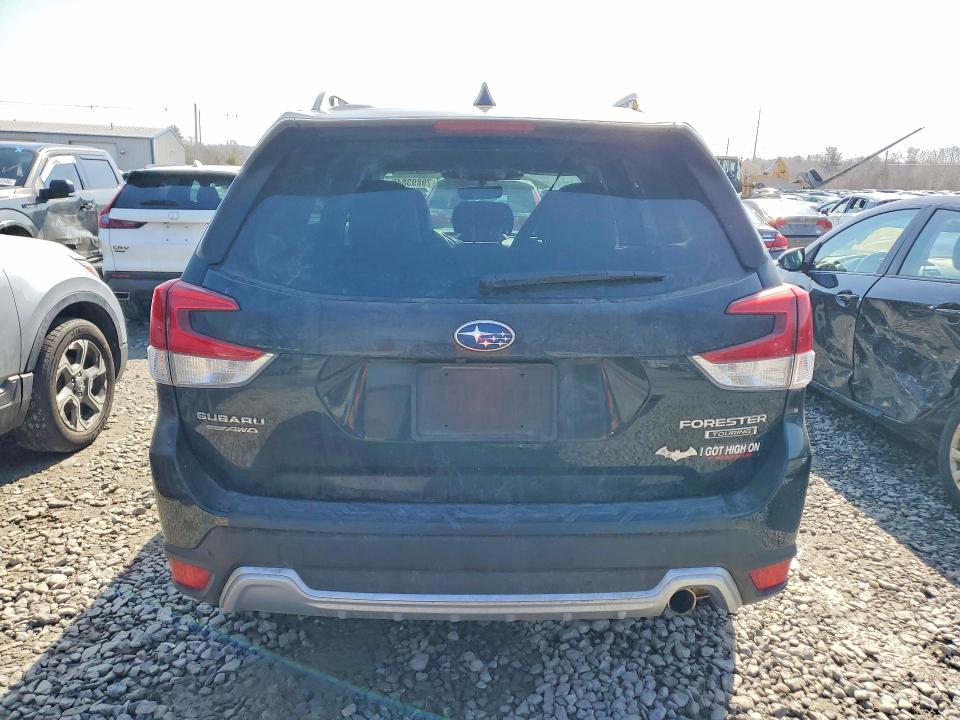 79893845 :رقم المزاد ، JF2SKARC3PH453130 vin ، 2023 Subaru Forester مزاد بيع