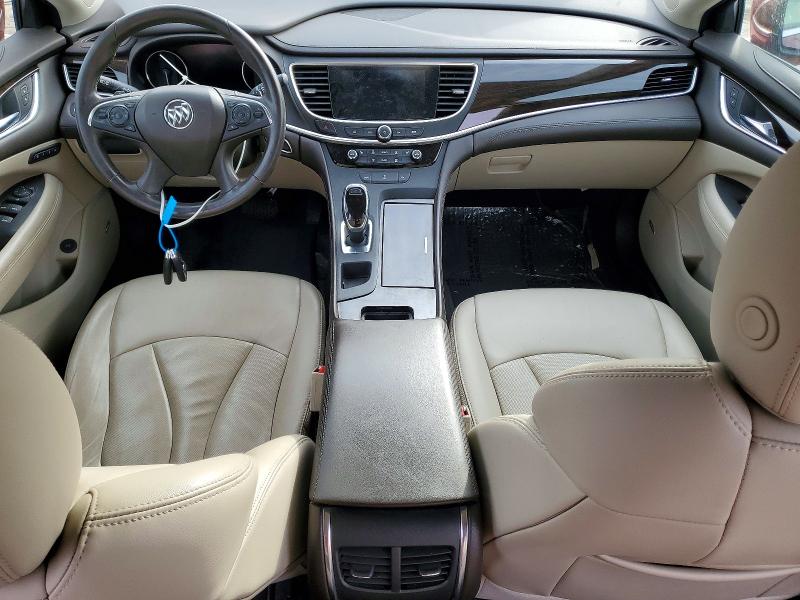 Aukcja sprzedaży 2017 Buick Lacrosse, vin: 1G4ZP5SS2HU173887, numer aukcji: 47262426