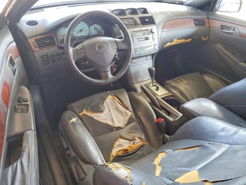 Aukcja sprzedaży 2006 Toyota Camry Solara, vin: 4T1FA38P56U097087, numer aukcji: 45496386