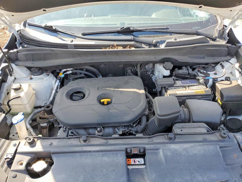 Продажа на аукционе авто 2015 Hyundai Tucson, vin: KM8JTCAF2FU073299, номер лота: 47376526