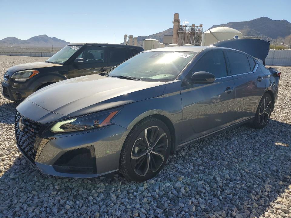 2024 Nissan Altima მანქანა იყიდება აუქციონზე, vin: 1N4BL4CV8RN388082, აუქციონის ნომერი: 42013886
