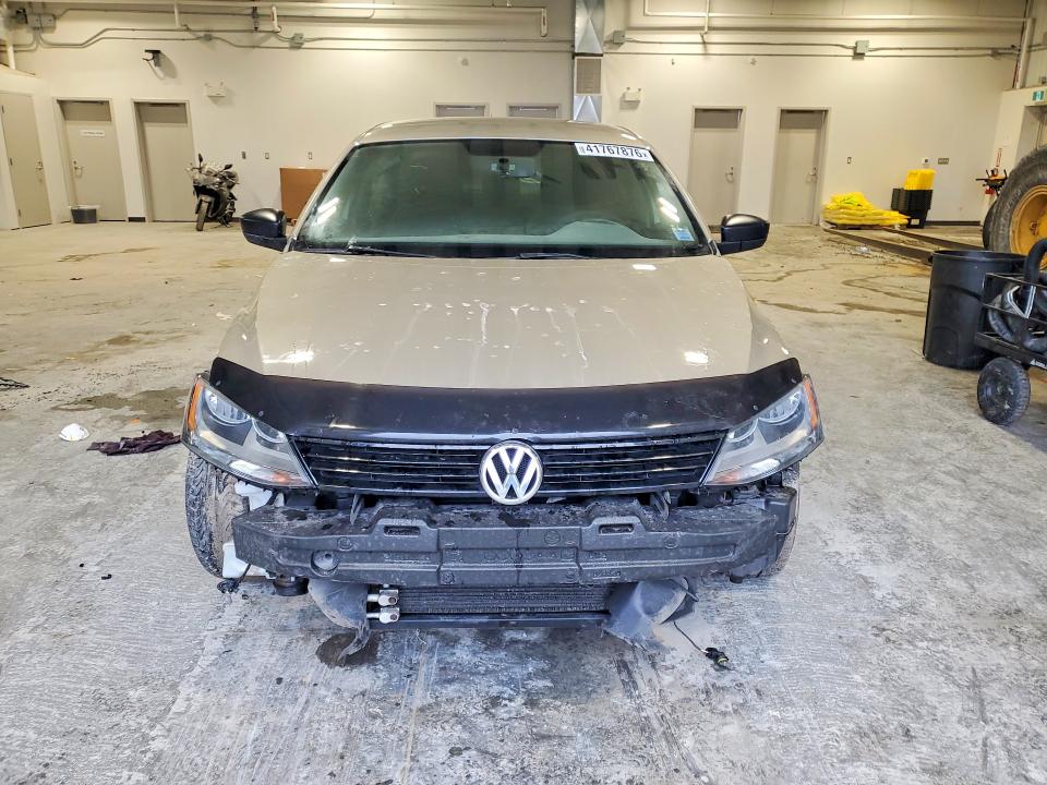 Aukcja sprzedaży 2013 Volkswagen Jetta, vin: 3VW2K7AJ8DM265106, numer aukcji: 41767876