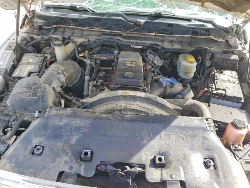 Aukcja sprzedaży 2015 Ram 2500, vin: 3C6UR5FL9FG673984, numer aukcji: 79724125